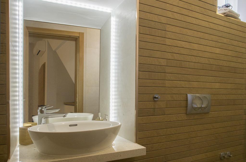 Situs Residence Split Exterior foto