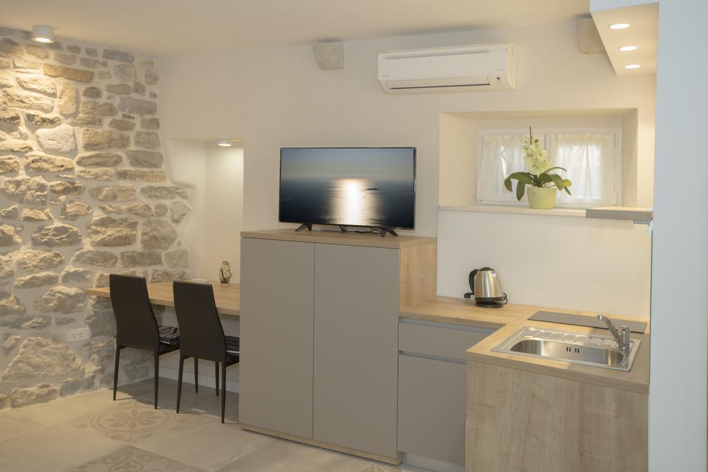 Situs Residence Split Exterior foto