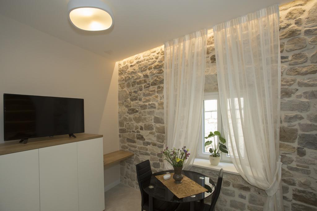 Situs Residence Split Exterior foto