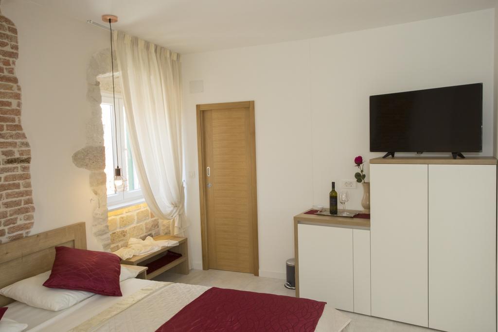 Situs Residence Split Exterior foto