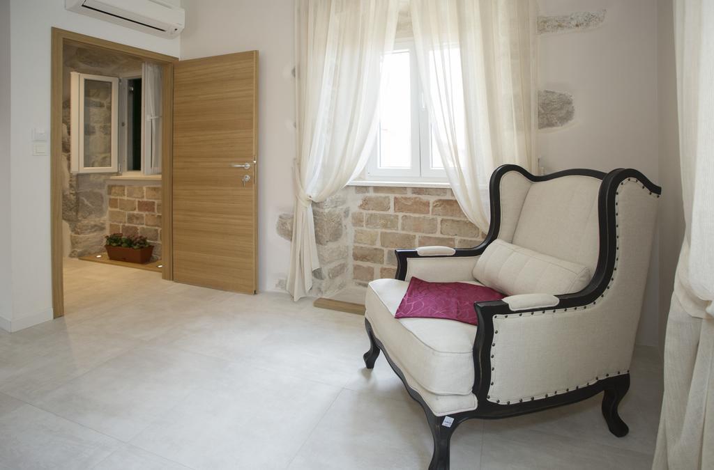 Situs Residence Split Exterior foto