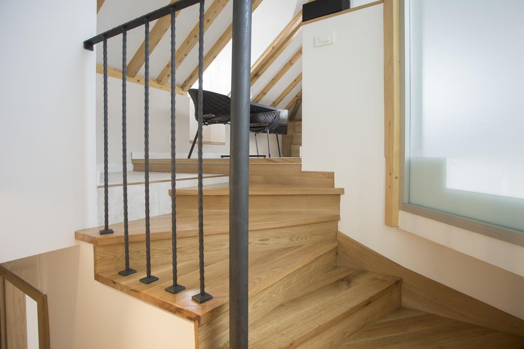 Situs Residence Split Exterior foto