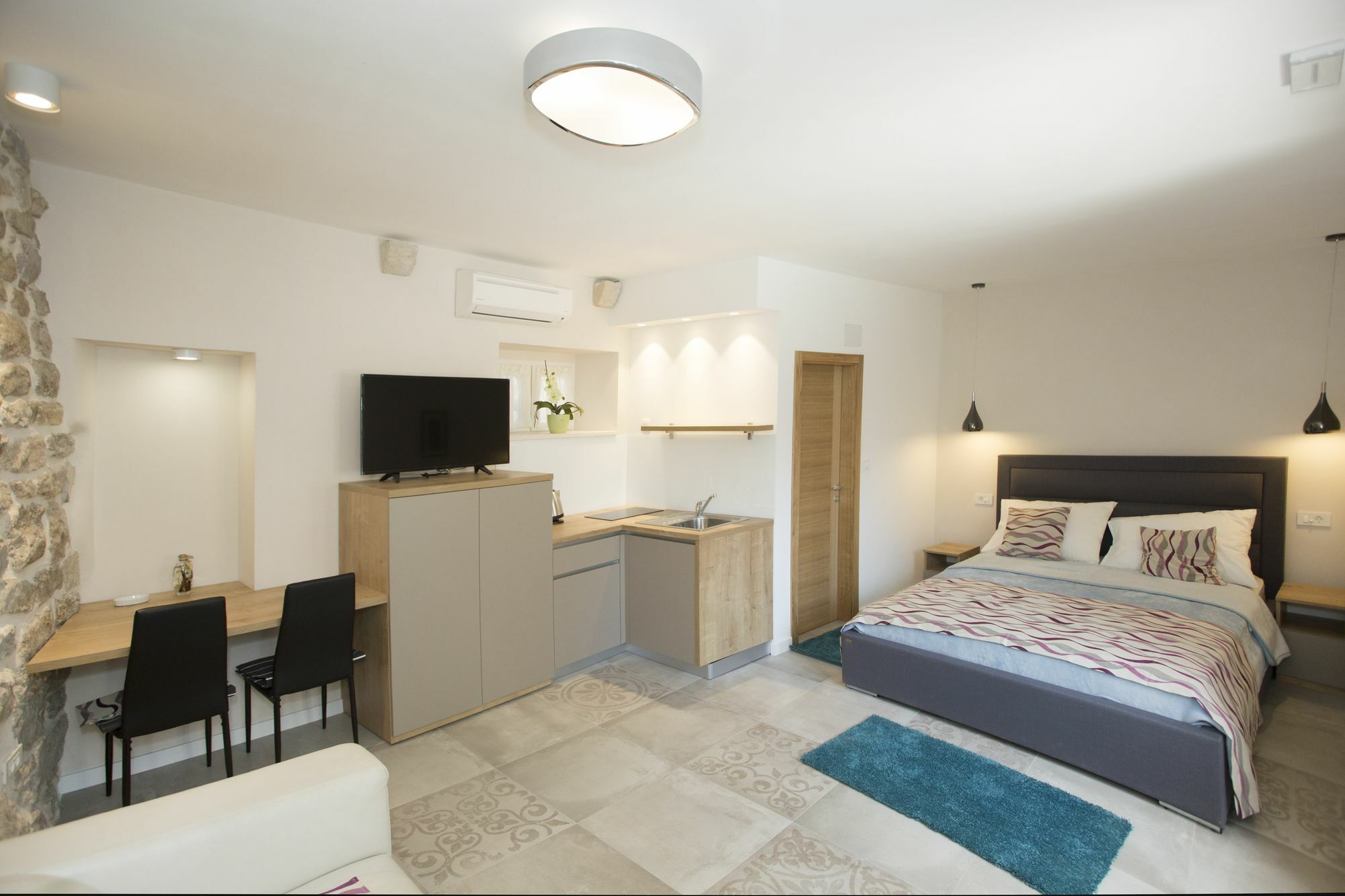 Situs Residence Split Exterior foto