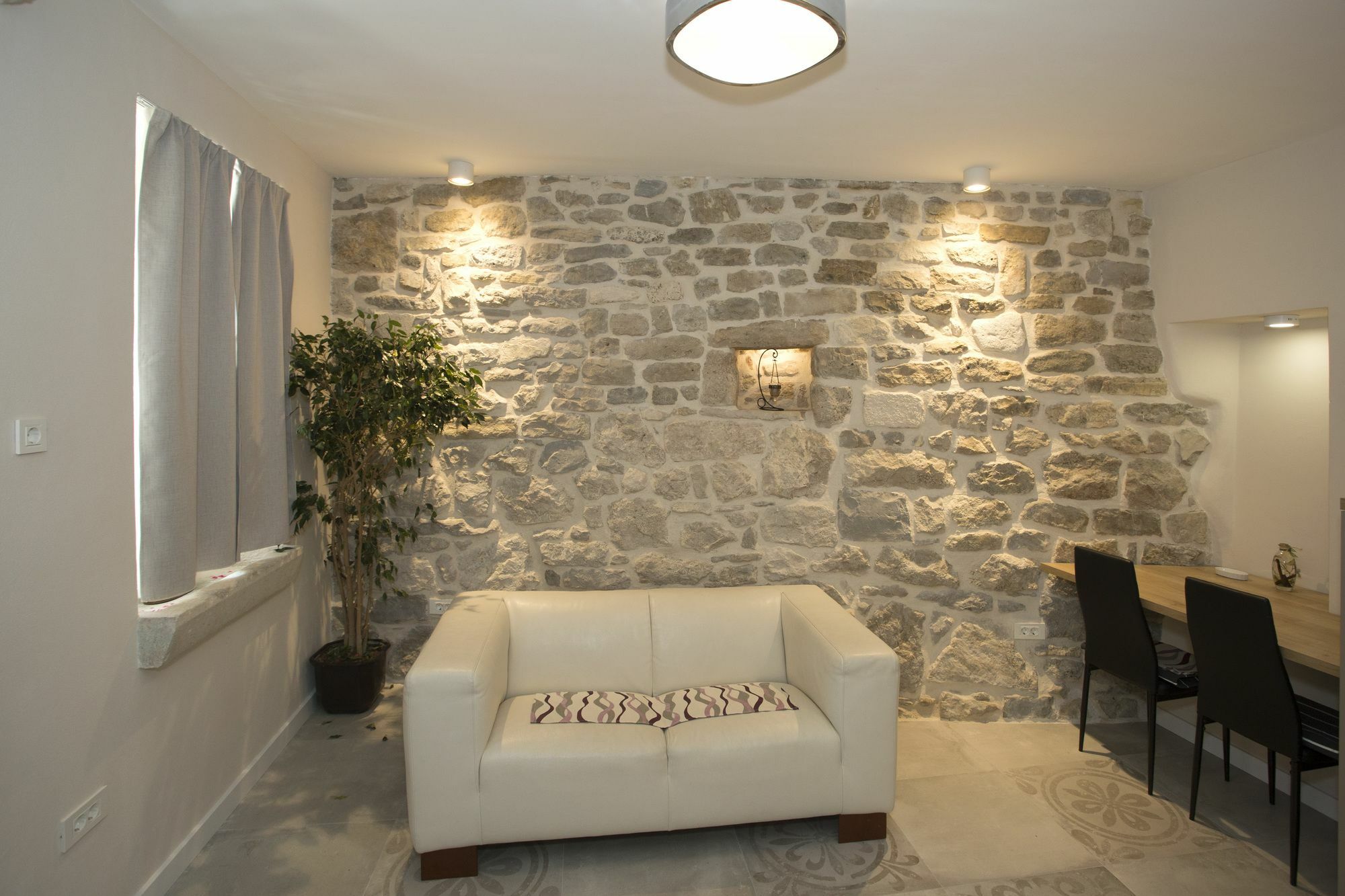 Situs Residence Split Exterior foto
