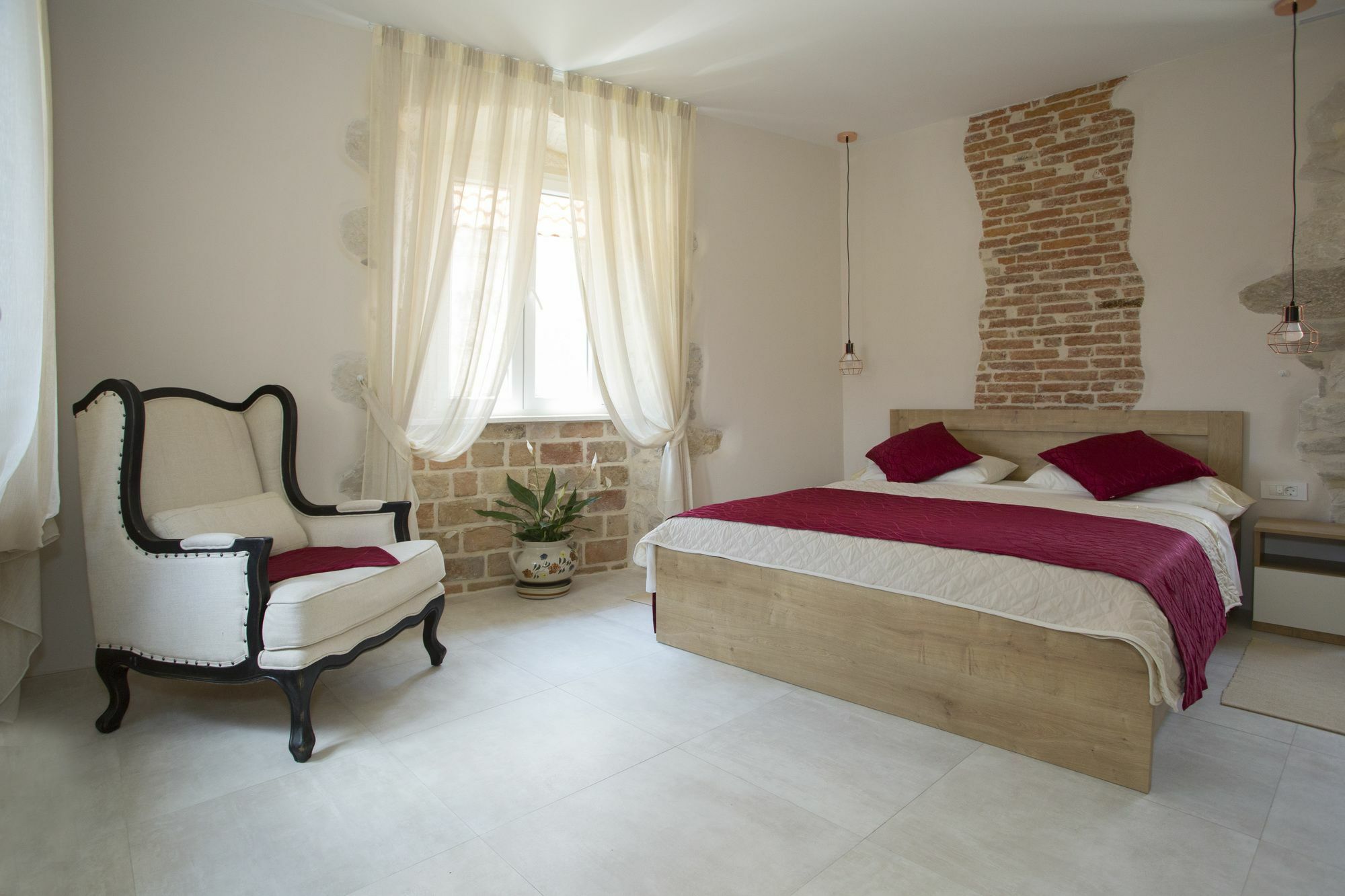 Situs Residence Split Exterior foto