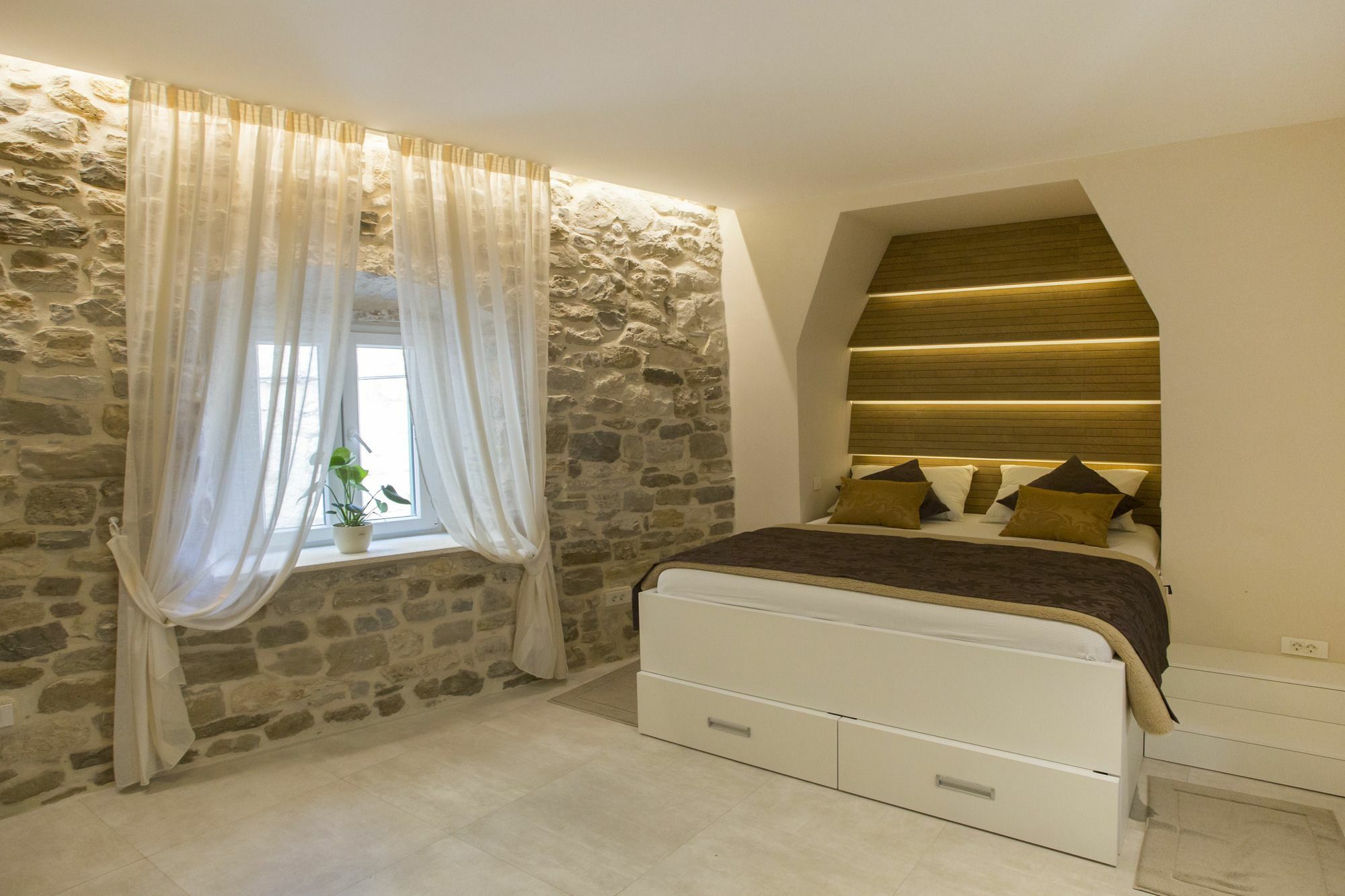 Situs Residence Split Exterior foto