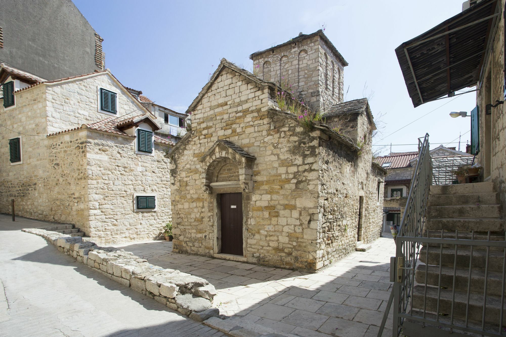 Situs Residence Split Exterior foto