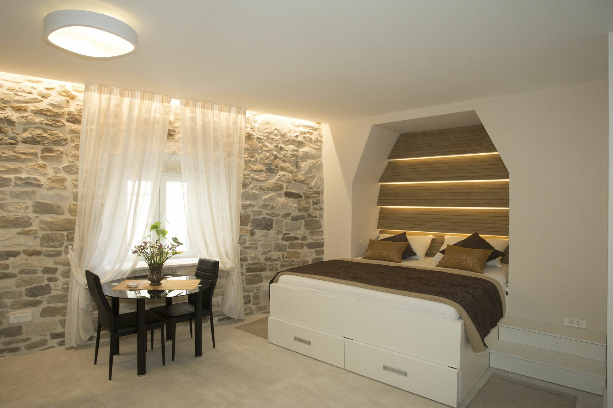 Situs Residence Split Exterior foto