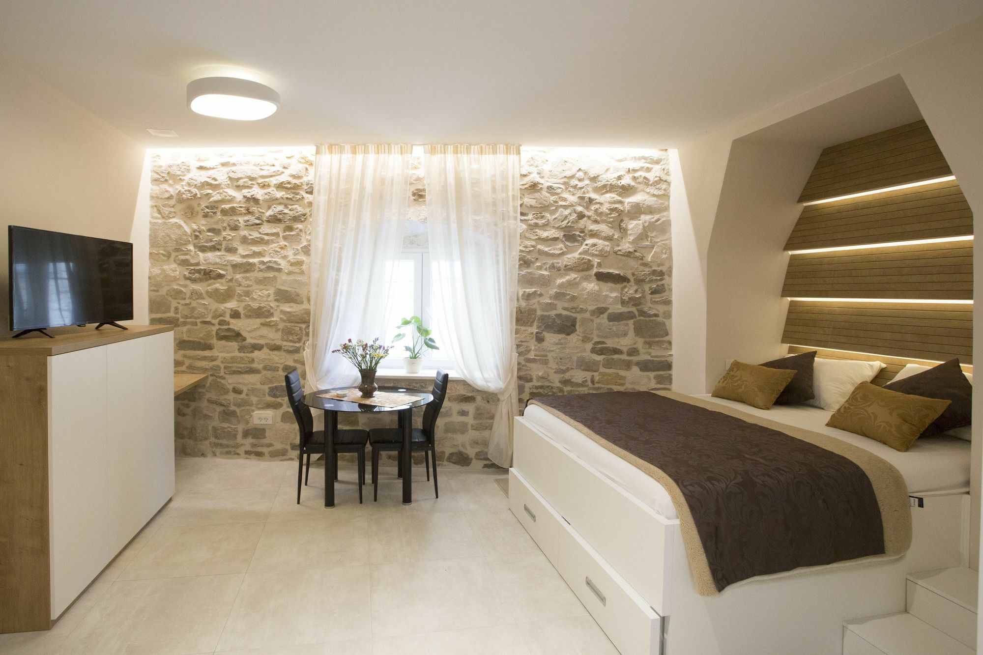 Situs Residence Split Exterior foto